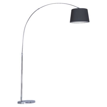 Prezent MEDIAN 32322 Stovinė lempa 1x40W/E27 IP20