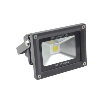 Prezent METALED 32109 Halogeninis prožektorius 1x10W/LED 984lm IP65