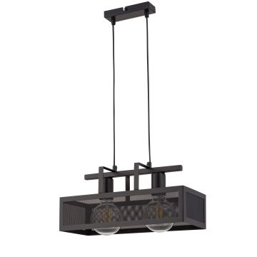 Sigma Lighting ALBERT 32175 Pakabinama lempa 2x60W/E27