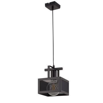 Sigma Lighting ALBERT 32177 Pakabinama lempa 1x60W/E27
