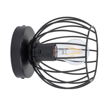 Sigma Lighting CHERRY 32364 Sienos lempa 1x60W/E27