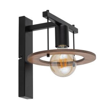 Sigma Lighting Coffee 32489 Sienos lempa 1x15W/E27 IP20