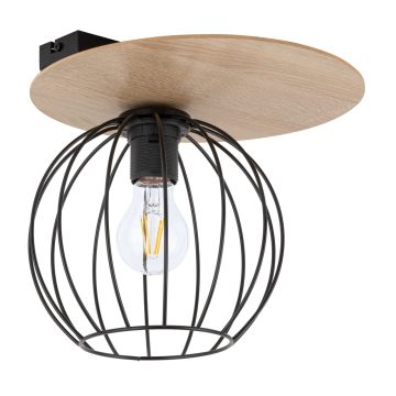 Sigma Lighting CYBER 32354 Lubų šviestuvas 1x60W/E27