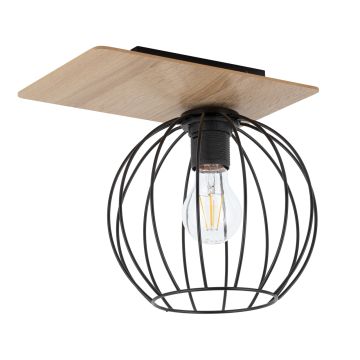 Sigma Lighting CYBER 32357 Lubų šviestuvas 1x60W/E27