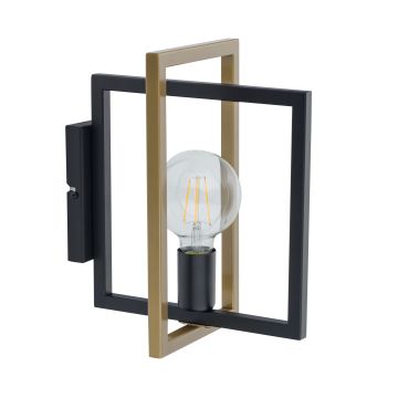 Sigma Lighting EDEN 32238 Sienos lempa 1x60W/E27