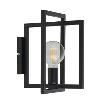 Sigma Lighting EDEN 32239 Sienos lempa 1x60W/E27