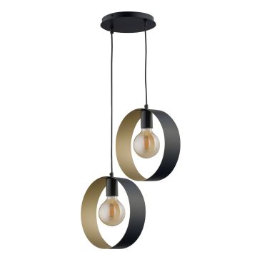 Sigma Lighting HAPPY 32284 Pakabinama lempa 3x60W/E27