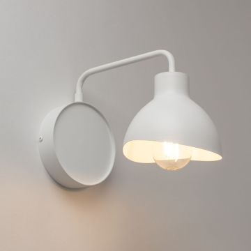 Sigma Lighting Holi 32454 Sienos lempa 1x15W/E27 IP20