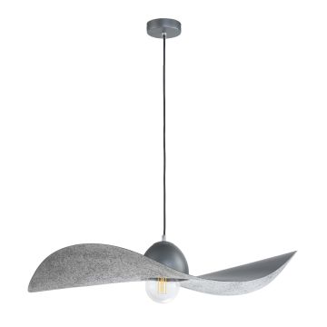 Sigma Lighting KAPELLO 32336 Pakabinama lempa 1x60W/E27