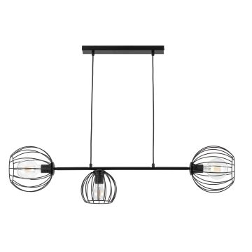 Sigma Lighting MADAM 32370 Pakabinama lempa 3x60W/E27