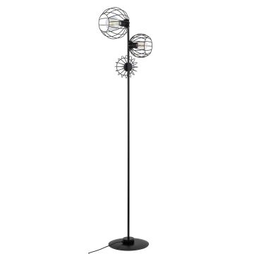 Sigma Lighting MADAM 32375 Stovinė lempa 3x60W/E27