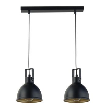 Sigma Lighting MARS 32258 Pakabinama lempa 2x60W/E27