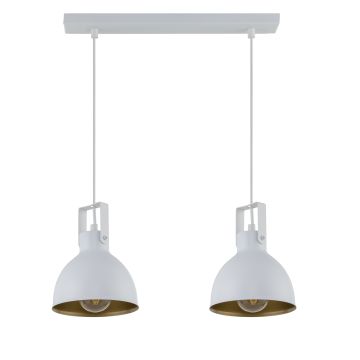Sigma Lighting MARS 32259 Pakabinama lempa 2x60W/E27