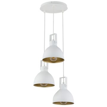 Sigma Lighting MARS 32261 Pakabinama lempa 3x60W/E27