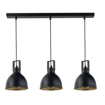 Sigma Lighting MARS 32262 Pakabinama lempa 3x60W/E27