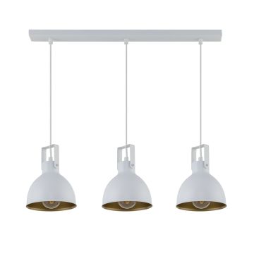 Sigma Lighting MARS 32263 Pakabinama lempa 3x60W/E27