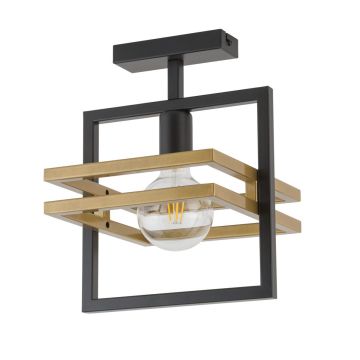 Sigma Lighting Merci 32398 Stropo šviestuvas 1x15W/E27 IP20