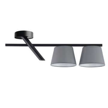 Sigma Lighting OLE 32220 Stropo šviestuvas 2x60W/E27