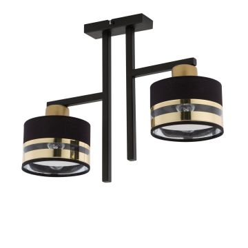 Sigma Lighting PRO 32149 Stropo šviestuvas 2x60W/E27