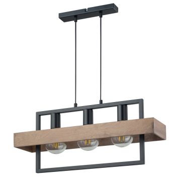 Sigma Lighting ROBIN 32217 Pakabinama lempa 3x60W/E27