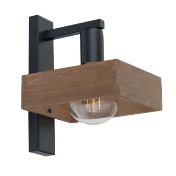 Sigma Lighting ROBIN 32218 Sienos lempa 1x60W/E27