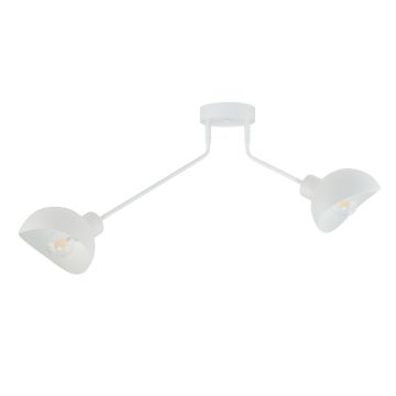 Sigma Lighting Roy 32430 Stropo šviestuvas 2x15W/E27 IP20