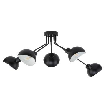 Sigma Lighting Roy 32433 Stropo šviestuvas 5x15W/E27 IP20