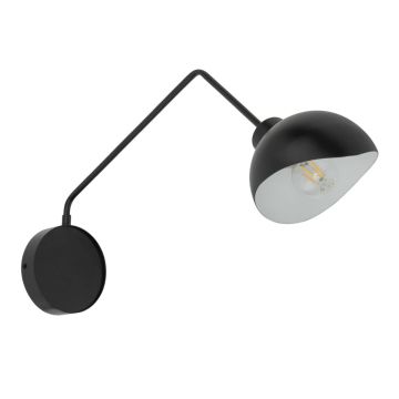 Sigma Lighting Roy 32435 Sienos lempa 1x15W/E27 IP20