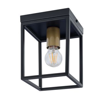 Sigma Lighting VIGO 32223 Stropo šviestuvas 1x60W/E27