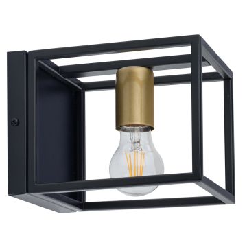 Sigma Lighting VIGO 32227 Sienos lempa 1x60W/E27