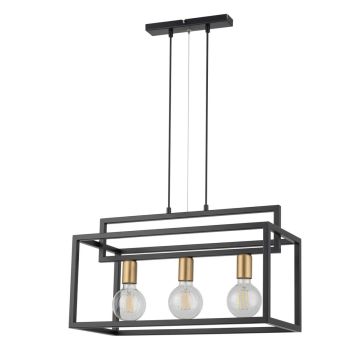 Sigma Lighting Vigo 32441 Pakabinama lempa 3x15W/E27 IP20