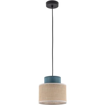 TK Lighting DUO 3257 Pakabinama lempa 1x15W/E27 IP20