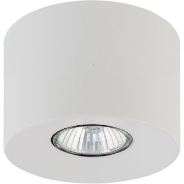 TK Lighting ORION 3234 Lubų šviestuvas 1x10W/GU10/LED