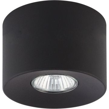 TK Lighting ORION 3236 Lubų šviestuvas 1x10W/GU10/LED