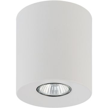 TK Lighting ORION 3237 Lubų šviestuvas 1x10W/GU10/LED