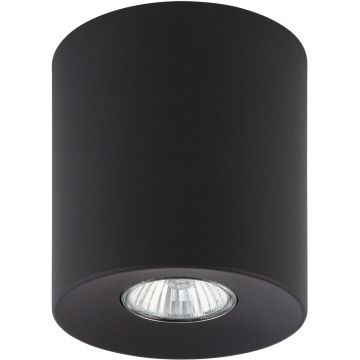 TK Lighting ORION 3239 Lubų šviestuvas 1x10W/GU10/LED