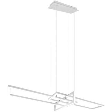 Trio SALINAS 320310331 Pakabinama lempa 1x34w/led 4000k 4400lm ip20