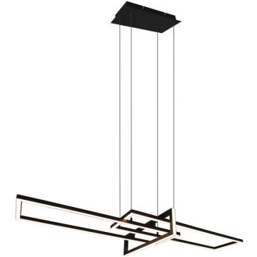 Trio SALINAS 320310332 Pakabinama lempa 1x34w/led 3000k 4200lm ip20