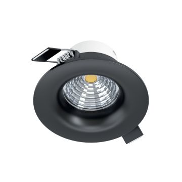 Eglo SALICETO 33996 Įmontuojamas apšvietimas 1x6W/LED 4000K 500lm IP20