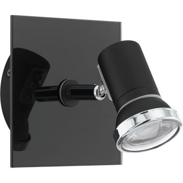 Eglo TAMARA 1 33677 Taškinis šviestuvas 1x3,3W/GU10 3000K 240LM IP44