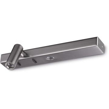 Ideal Lux BONNE NUIT 336770 Sienos lempa 2x6,5W/LED ip20