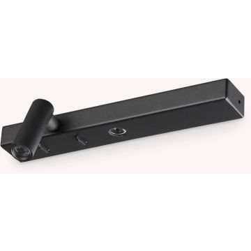 Ideal Lux BONNE NUIT 336787 Sienos lempa 2x6,5W/LED ip20