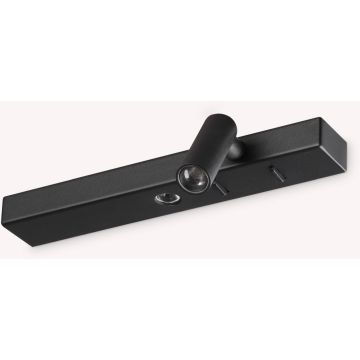Ideal Lux BONNE NUIT 336817 Sienos lempa 2x6,5W/LED ip20