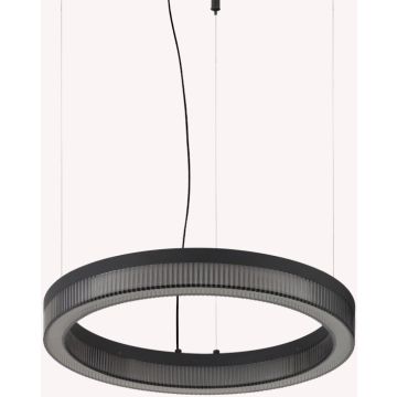 Ideal Lux CROWN 339139 Pakabinama lempa 1x21W/LED ip20
