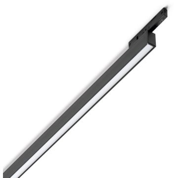 Ideal Lux DEVA 332802 Geležinkelio švieslentė 1x21W/LED 3000K ip20