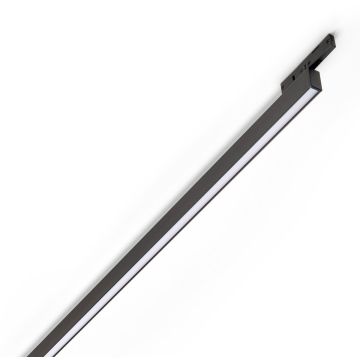 Ideal Lux DEVA 332833 Geležinkelio švieslentė 1x12W/LED 3000K ip20
