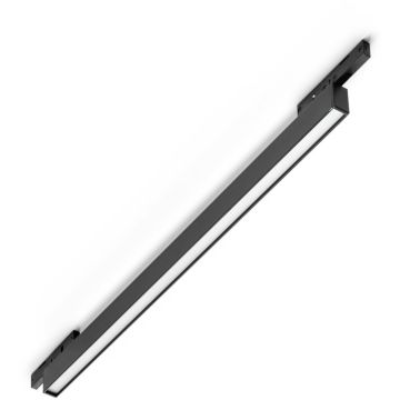 Ideal Lux DEVA 332871 Geležinkelio švieslentė 1x8W/LED 3000K ip20