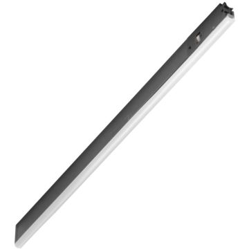 Ideal Lux DEVA 332949 Geležinkelio švieslentė 1x6W/LED 3000K ip20