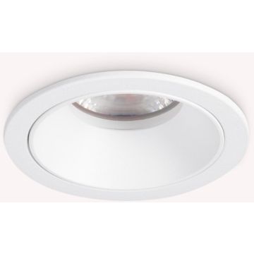 Ideal Lux GAME 337142 Įmontuojamas apšvietimas 1x5,5W/LED 3000K ip20