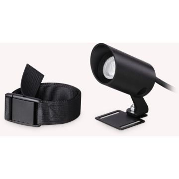 Ideal Lux KOALA 331355 Sienos lempa 1x3W/LED ip65